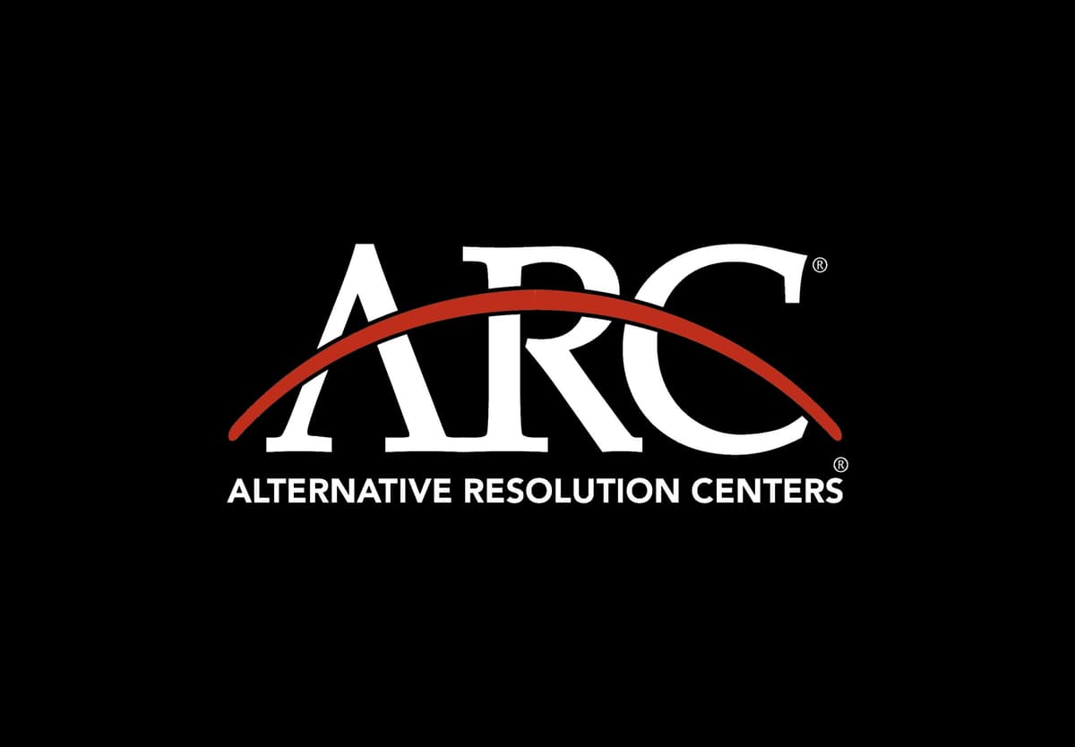 ARC Neutral Portal project screenshot